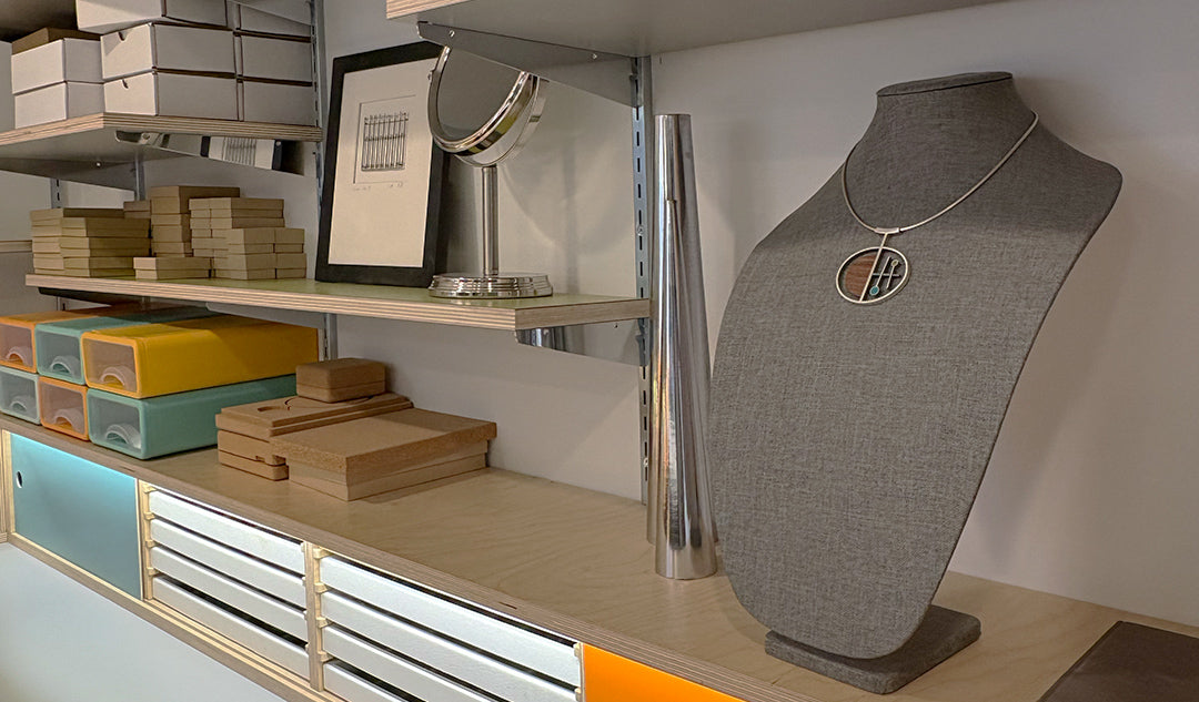 A Very Brady Studio Renovation