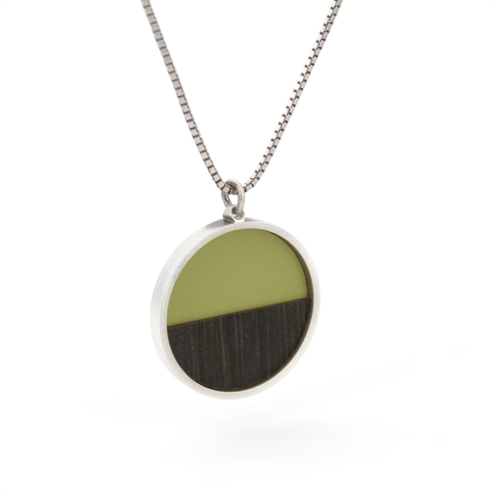 Chroma Necklace - small