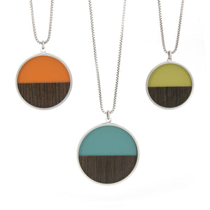 Chroma Necklace - small