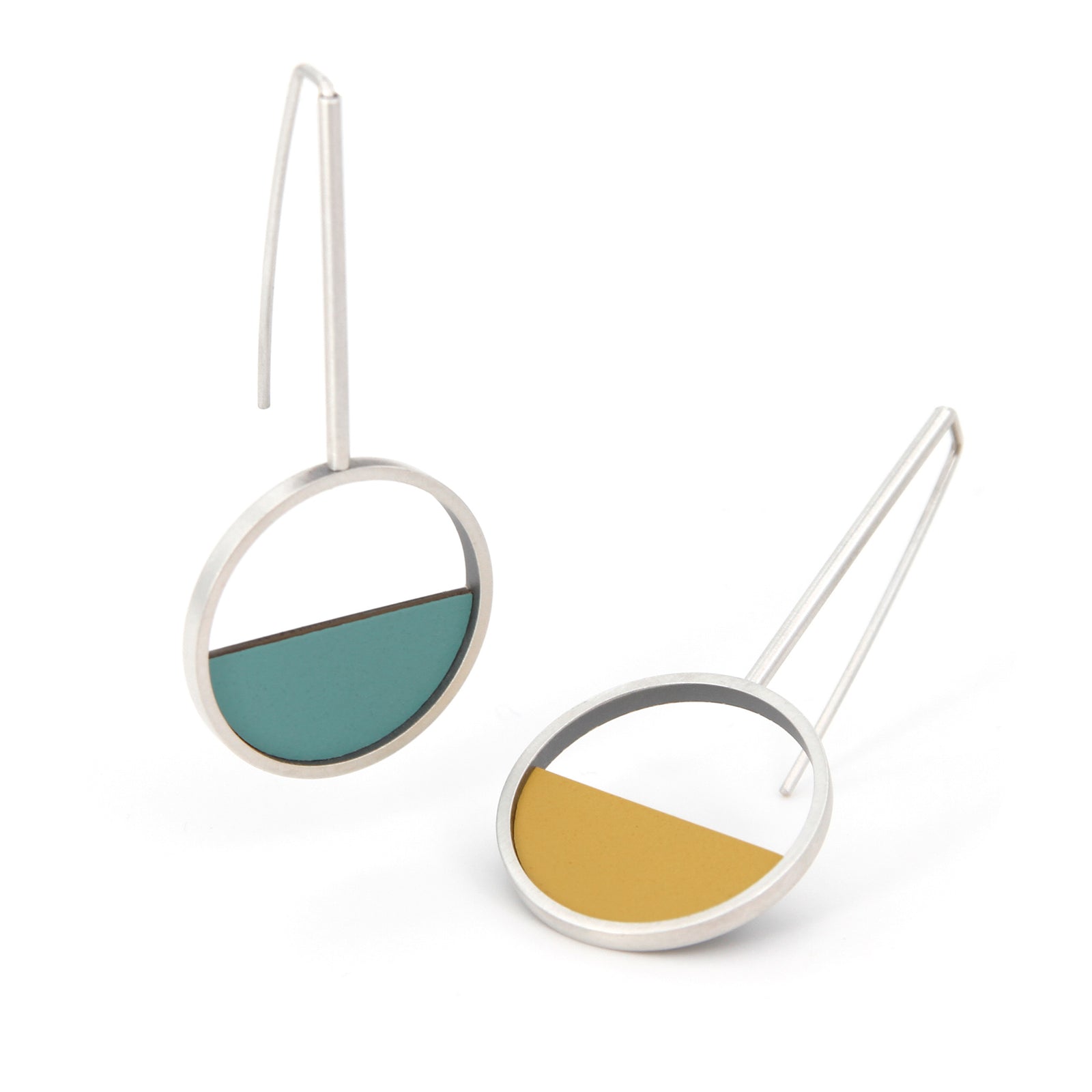 Chroma Rigid Dangle Open