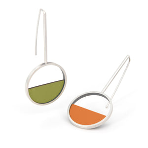 Chroma Rigid Dangle Open