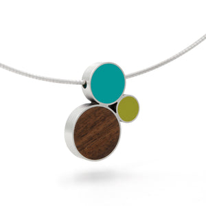 Node Necklace
