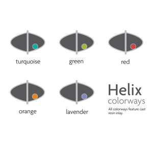 Helix Large Ring