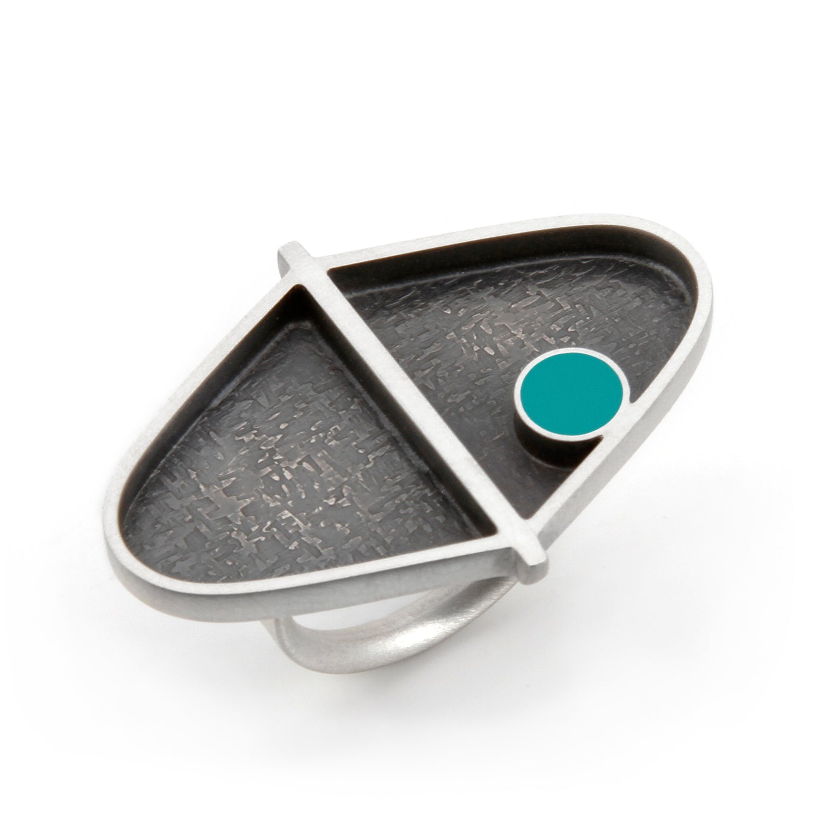 Helix Large Ring