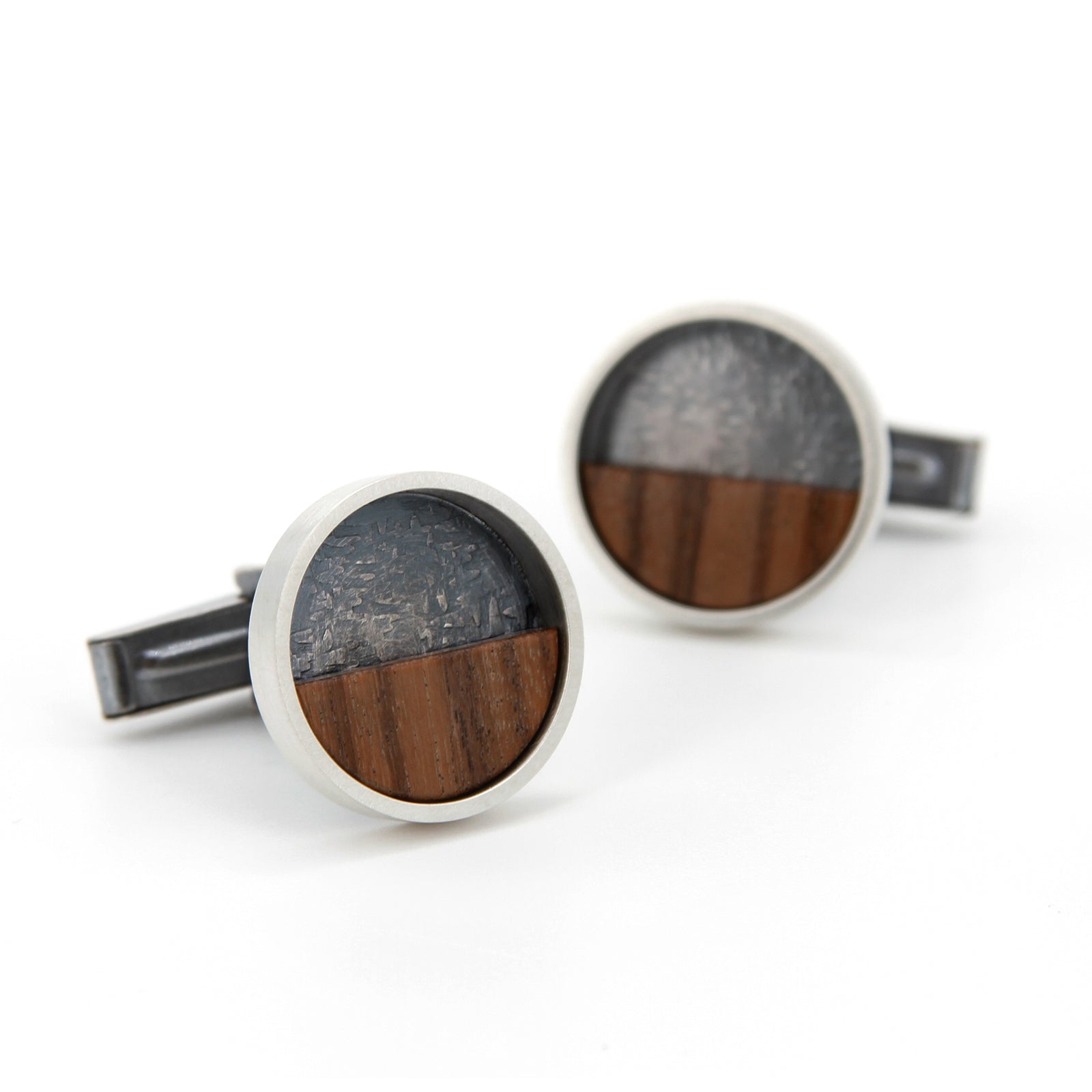 Eclipse Cufflinks