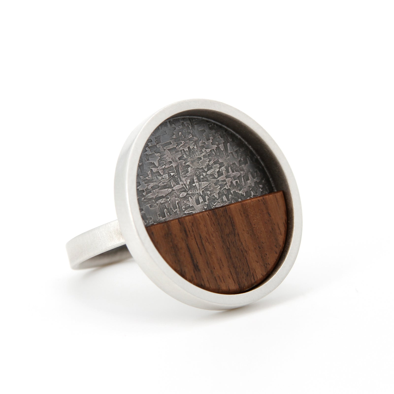 Eclipse Ring - Medium