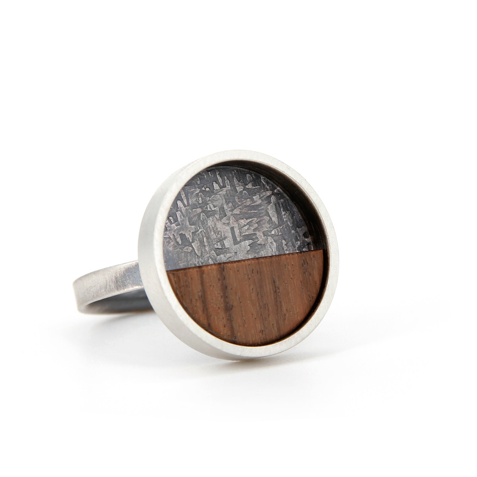 Eclipse Ring - Small