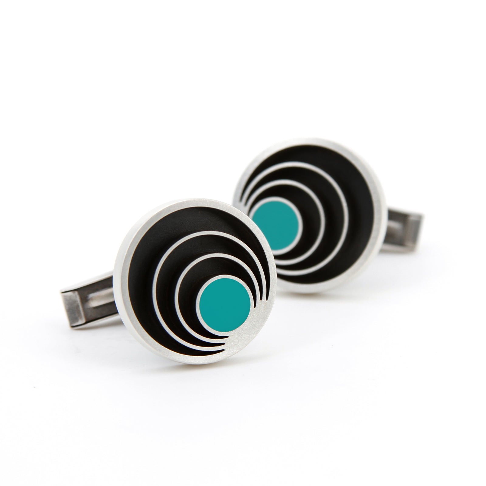 Orbit Cufflinks