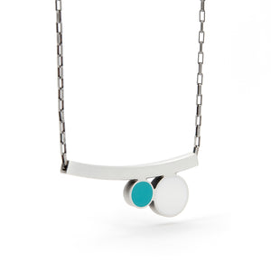 Sprout Necklace - 2Dot