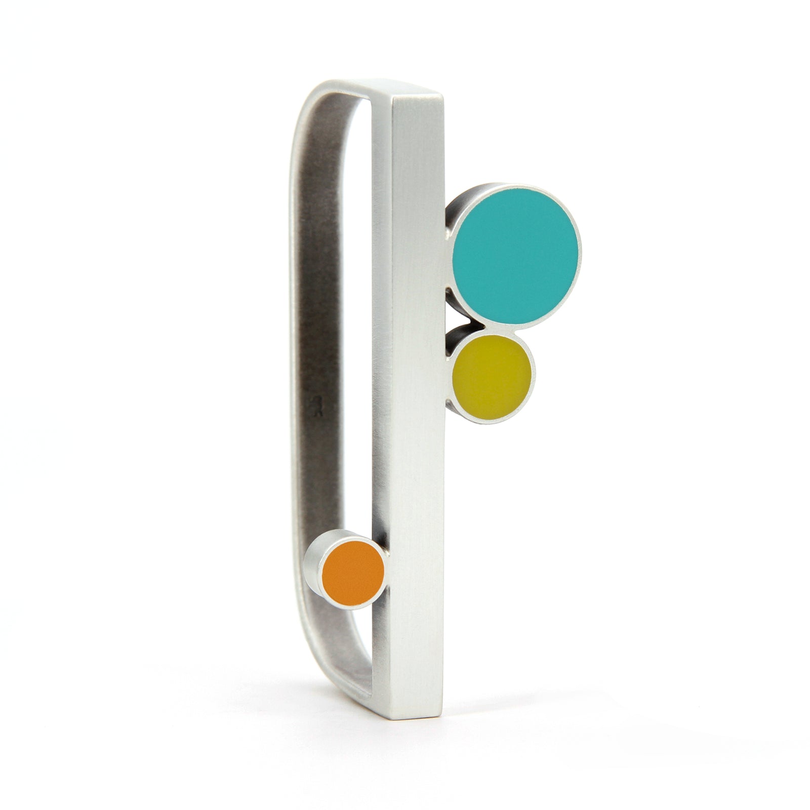 Sprout Two Finger Ring